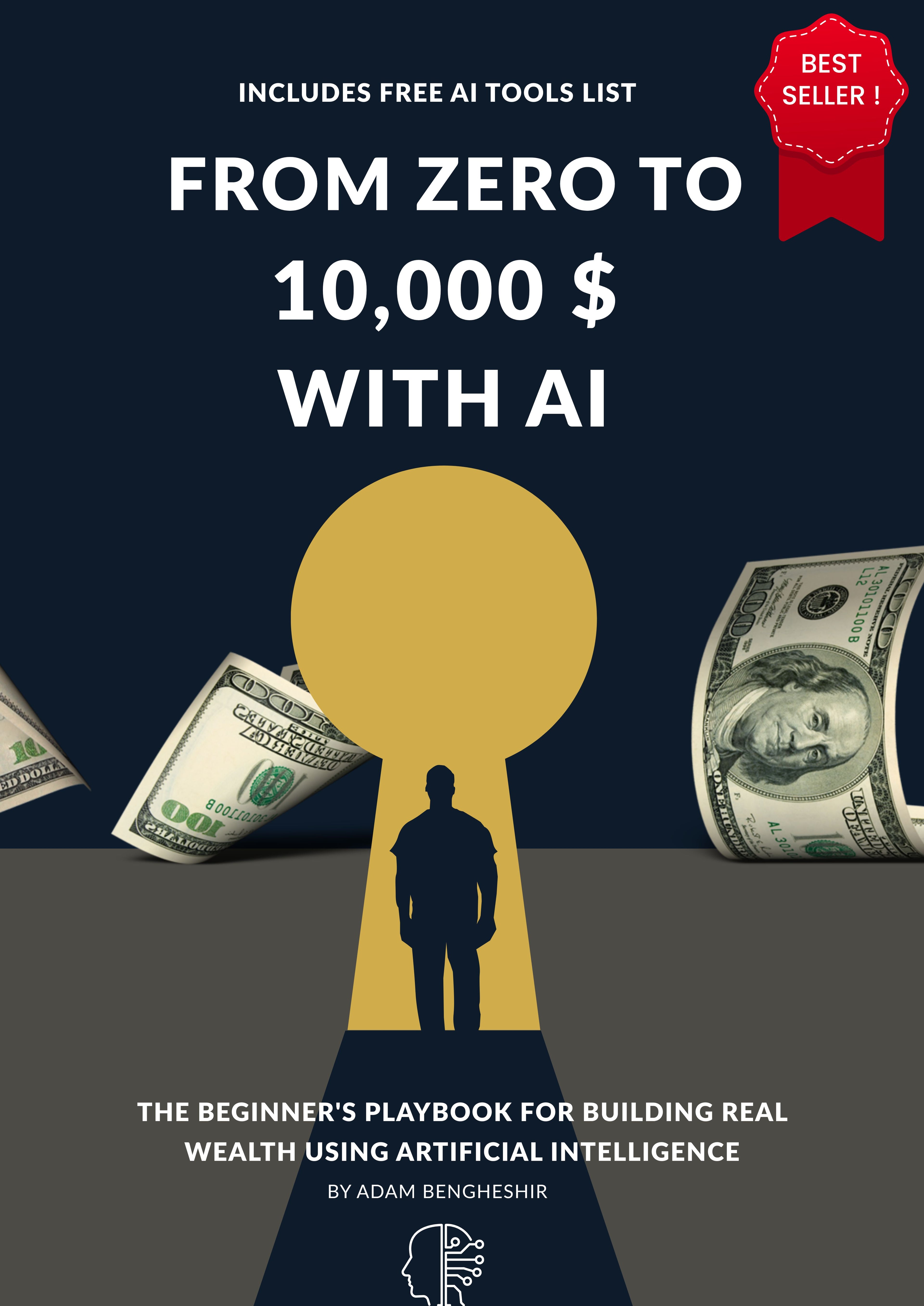 From Zero to $10K with AI