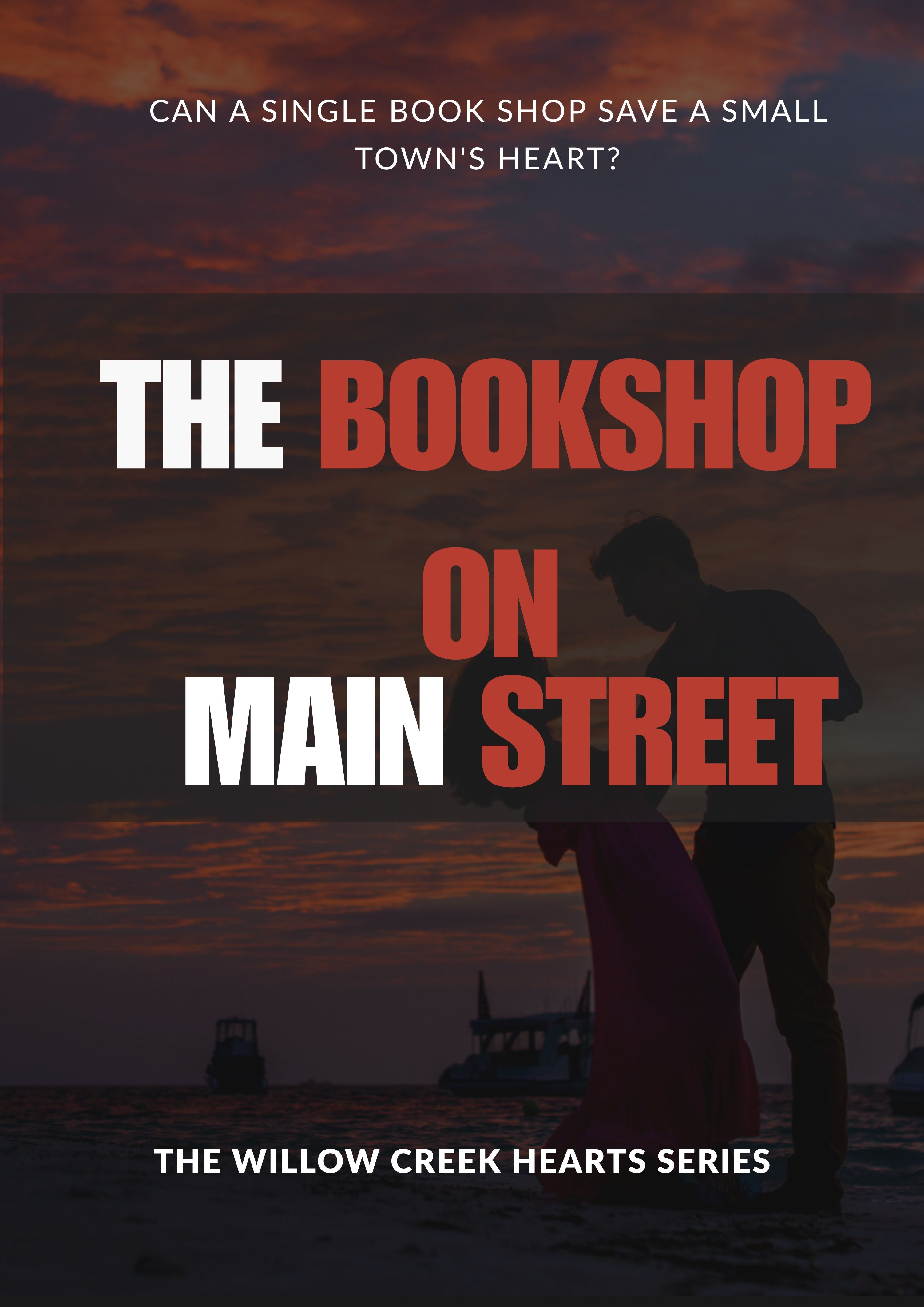 The Bookshop on Main Street